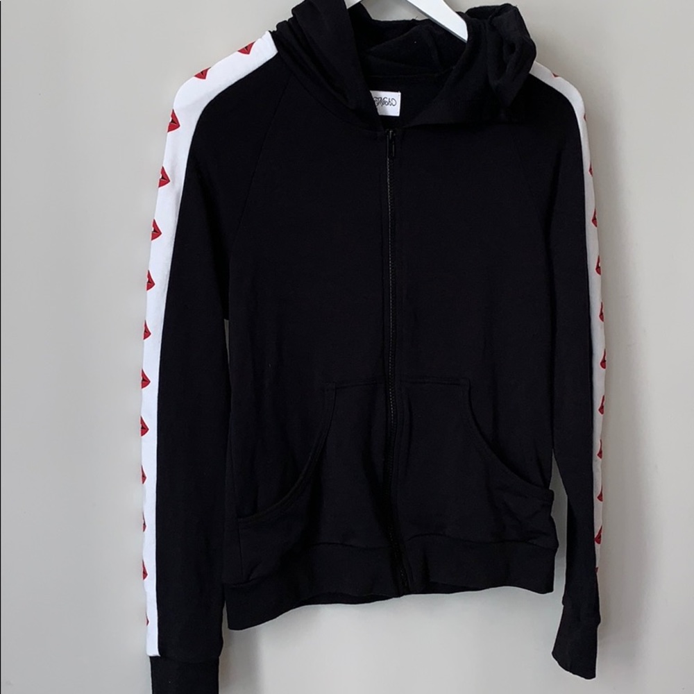 Lauren Moshi hoodie